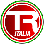 Logo Trak racer Italia