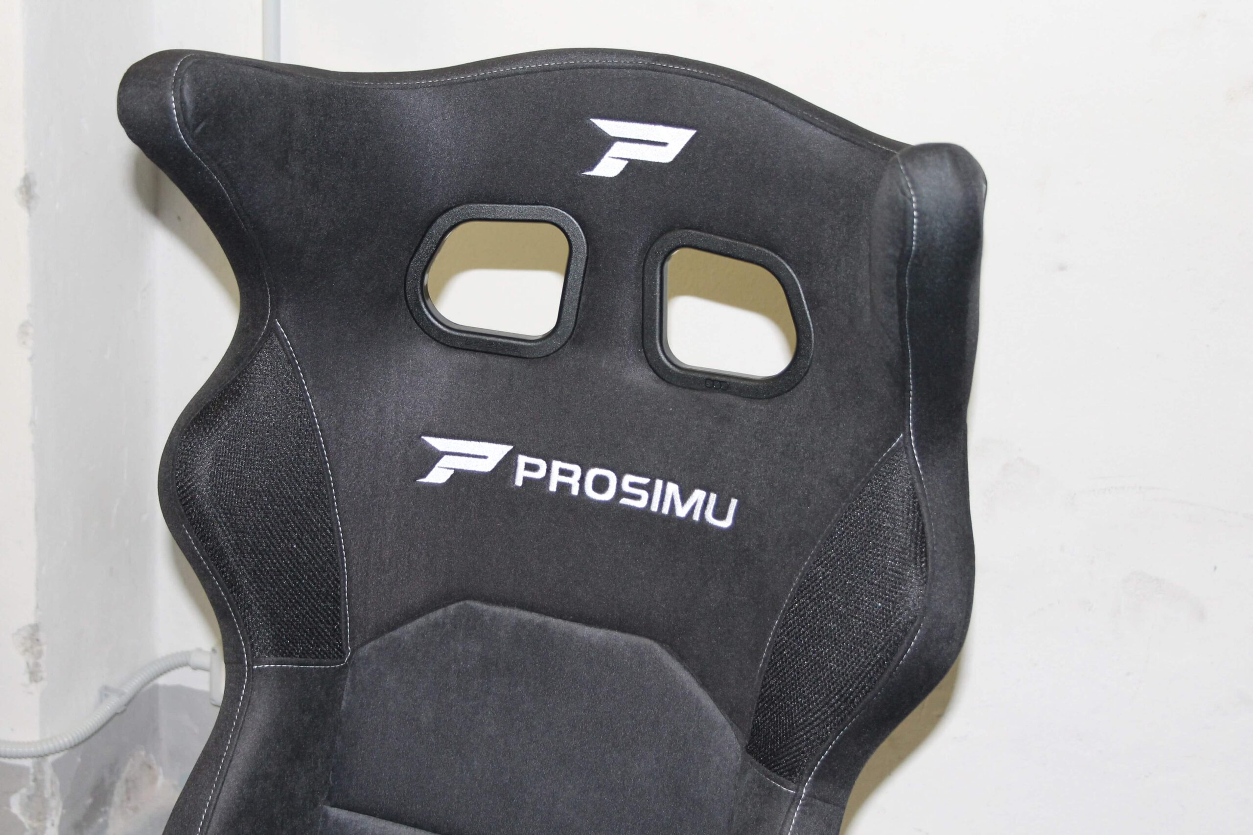 finiture sedile simulatore di guida finiture sedile simulatore di guida