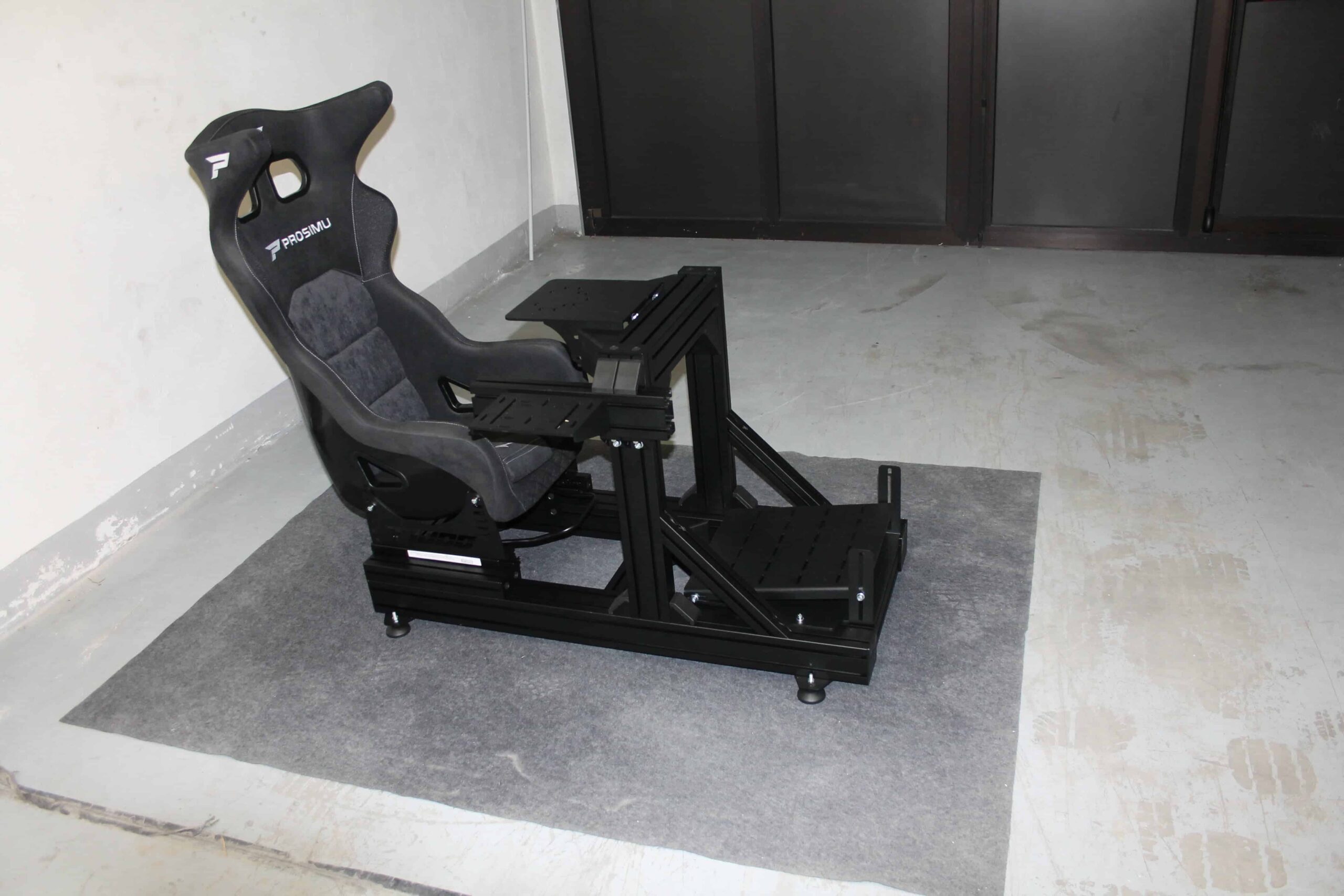 postazione t1000 al prosimu