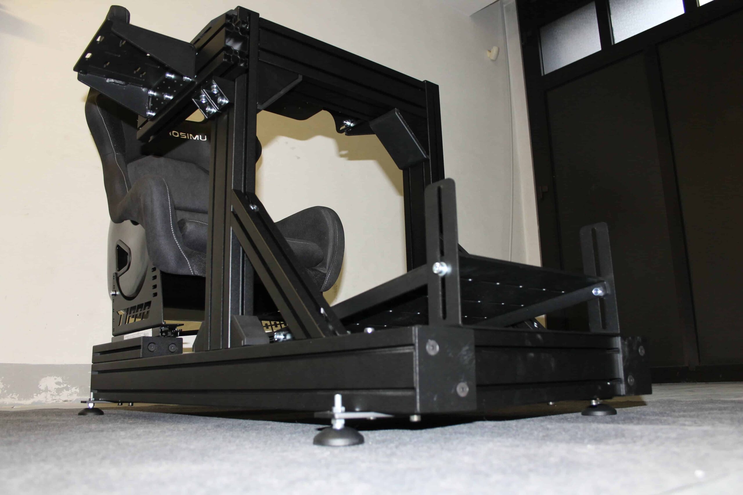 simulatore di guida t1000 al simulatore di guida t1000 al